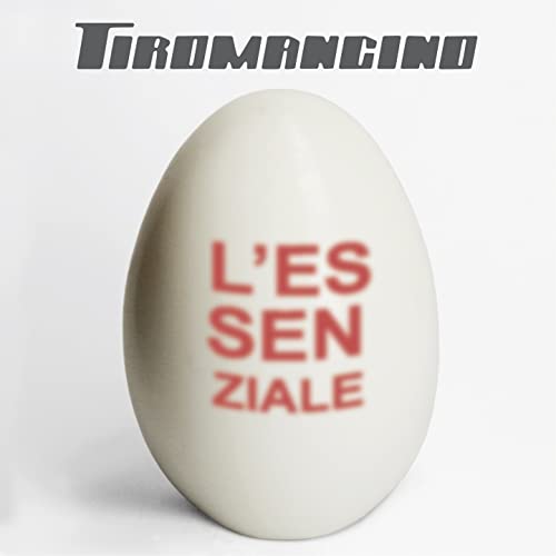 Tiromancino