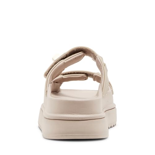 Steve Madden Women's Bigschmona Slide Sandal3