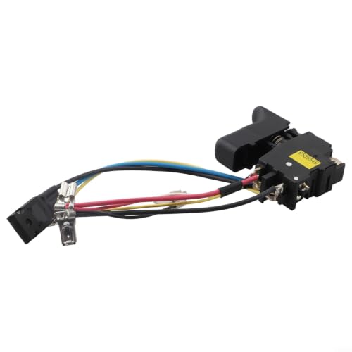 Interruptor de repuesto 638882-6 para arreglar gatillo de DHR202 4