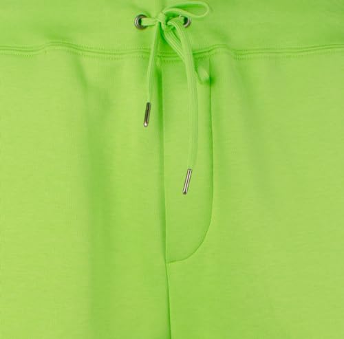 Polo Ralph Lauren Men's Double Knit Jogger Pants GGrn XL, Galaxy Green4