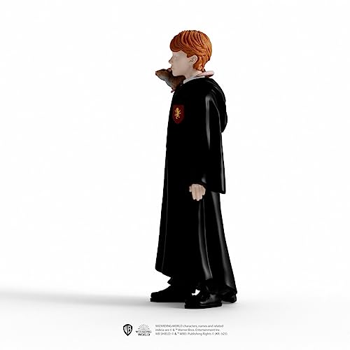 Schleich 42634 Wizarding World Of Harry Potter 2-Piece Set thumb #4