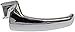 Dorman 91029 Front Passenger Side Interior Door Handle Compatible with Select Dodge Models