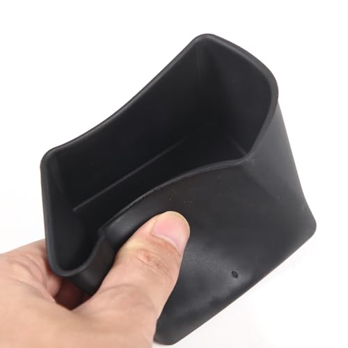 Inserto Antideslizante para Portavasos de Auto TPE miniatura 3