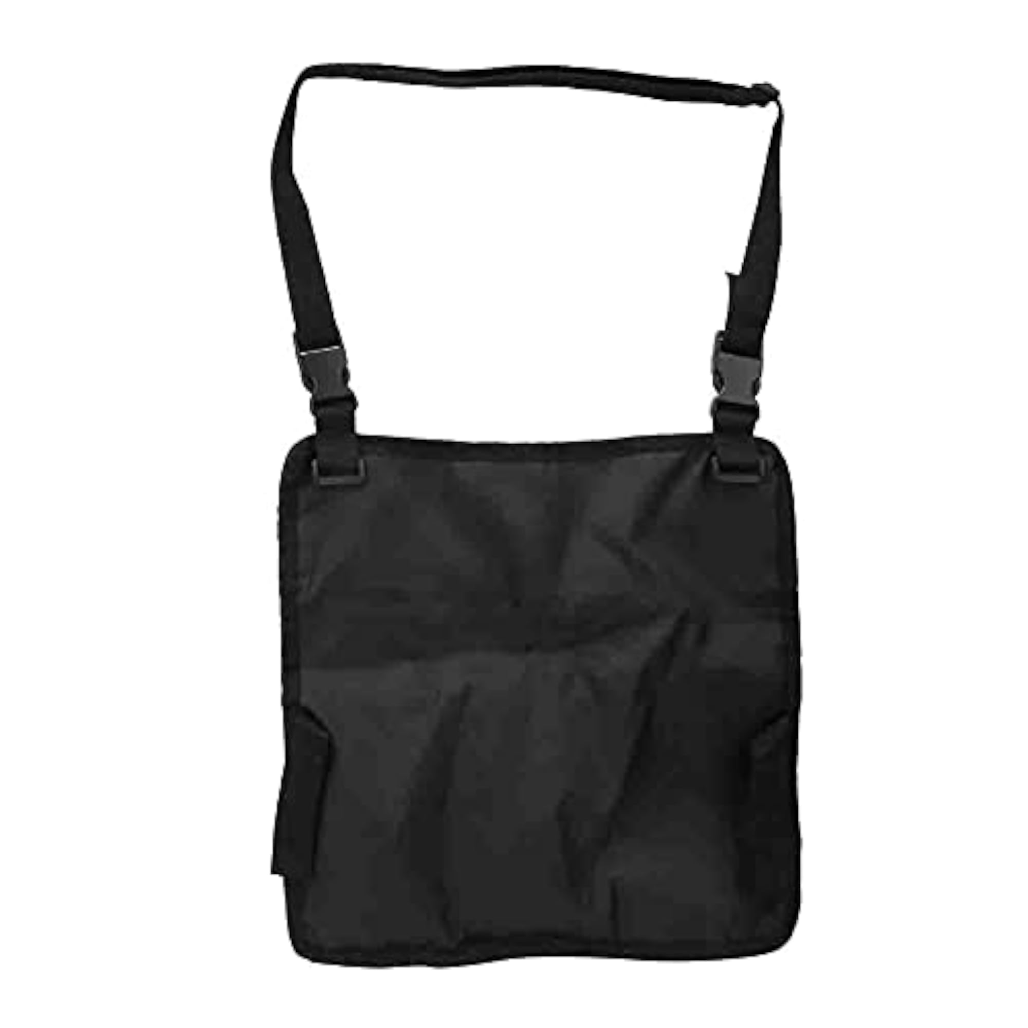 Waterproof Multi-Pockets Messenger Bag, Beach Chair Pouch