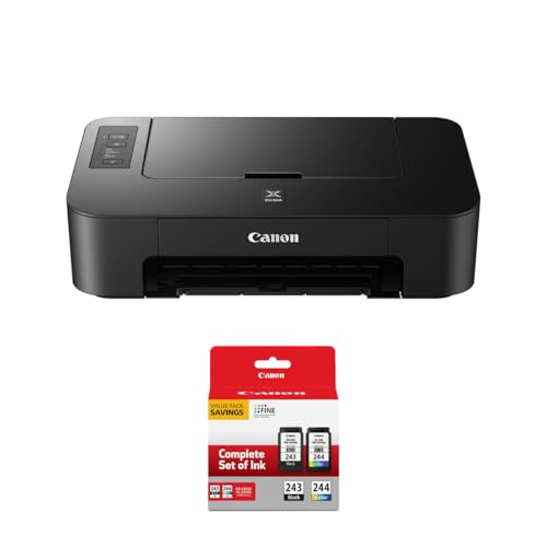 Amazon.co.jp: Canon PIXMA TS202 インクジェットプリンター PG-243