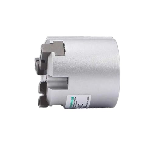 Cylindre MHSL3-25D avec force de serrage constante pour robotique