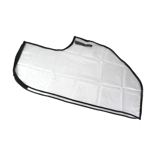 Funda para bolsa de golf transitable y plegable ideal para viajes y maletero de coche