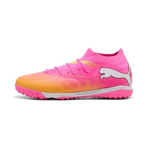 Botas PUMA FUTURE 9 MATCH TT para un control absoluto en césped artificial 6