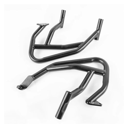 Protection Moteur 450SR Éviter Dégâts Chute Pare Carter Stunt