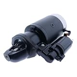 HQELECT 12V 11T Starter Motor 000050476102 0001362304 for Hatz Engine 2M41 3M41 4M41