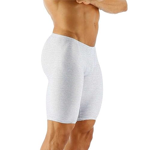 Image of TYR Men's Durafast One Jammer - Solid Training Athletic Swimsuit Briefs