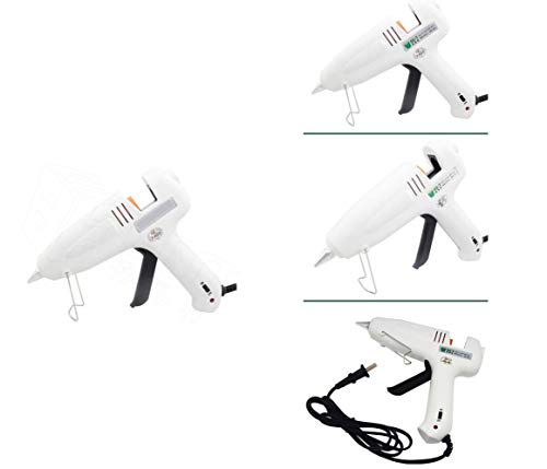 Image of DIY Crafts Design No # 1, 60 Watt Glue Gun, Hot Melt Glue Gun(Design No # 1, 60 Watt Glue Gun)
