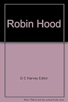 Robin Hood B007AIETMK Book Cover