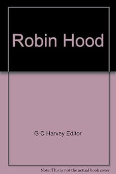 Unknown Binding Robin Hood Book