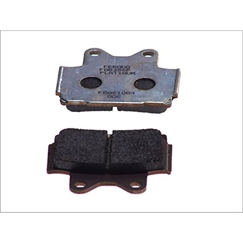 FERODO ブレーキパッド FDB386P