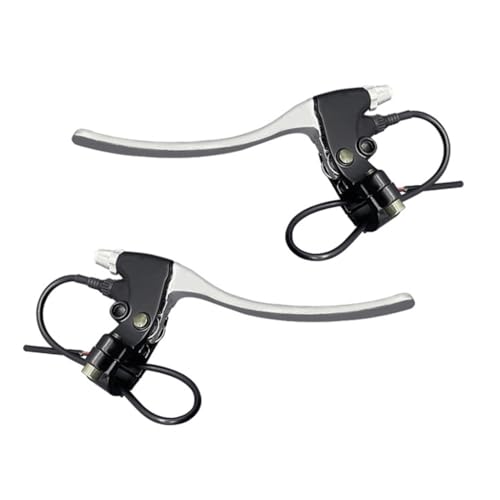 E-Bike Bicycles Brake Lever 22mm E-Bike Brake Handle Electric Bike Brake Parts