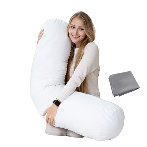 Top 10 Best Hug Pillow For Adults [Top Picks 2023 Reviews]