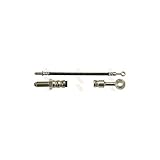 Durchmesser 2 [mm]: 10,19 TRW PHD677 Bremsschlauch