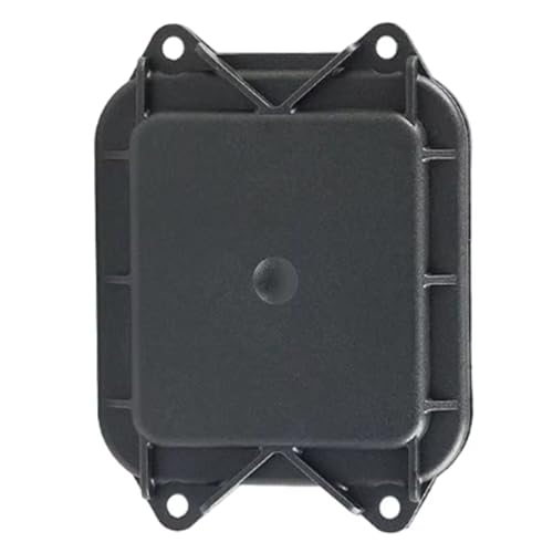 Unidad de Control de Faros Adaptativos AFS con Gestión Térmica TMS para Z4 E89 2009