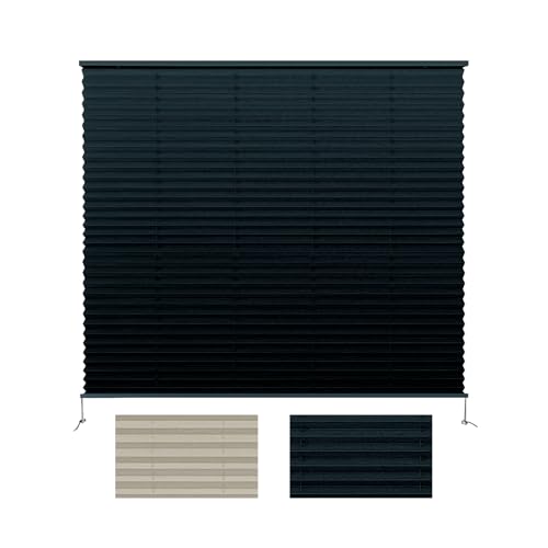 SHADEPLUS RV Blinds,RV Pleated Shades,RV Window Shades,Camper Blinds,RV Window Blinds for RV Camper...