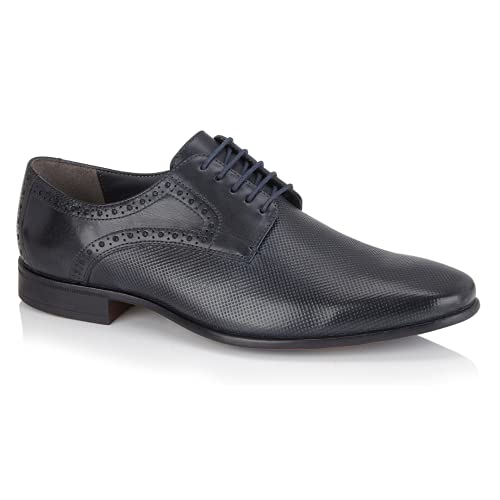Image of Silver Street London Men's Derby