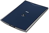 Umfangreiches Softwarepaket mit Arcsoft PhotoStudio für die Bildbearbeitung, Arcsoft PhotoBase für die Verwaltung der Bilder sowie Omnipage SE für die Texterkennung