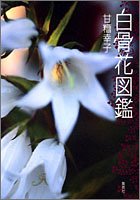 Shirahone flower picture book (2005) ISBN: 4087747778 [Japanese Import] 4087747778 Book Cover