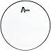 Attack Thin Skin 2 Clear Tom Drumhead - 10-inch (3-pack) Bundle