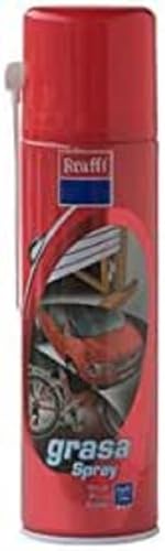 Krafft M36937 - Grasa Uso General Spray