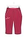 Produktbild CMP Damen Stretch Nylon Capri Trousers with Sun Protection Hosen, Goji, D40