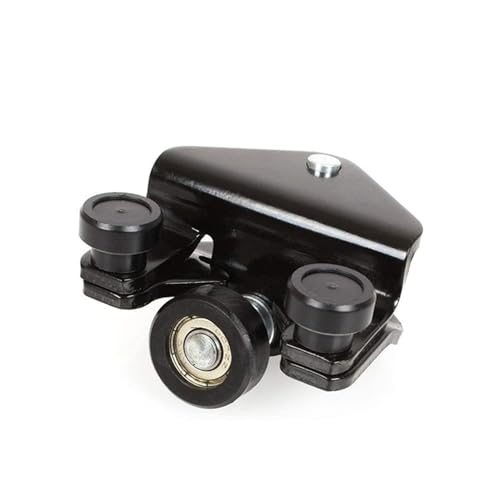 NONSTOP AUTO Sliding Door Roller Guide Hinge Bottom Left or Right Side For RENAULT Master MK3 VAUXHALL Movano NISSAN NV400 745963412R