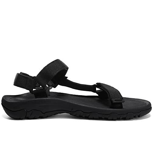 Men's Outdoor Hiking Sandals with Arch Support