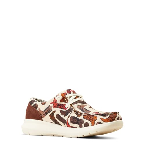 Image of Ariat Women's Hilo Shoe