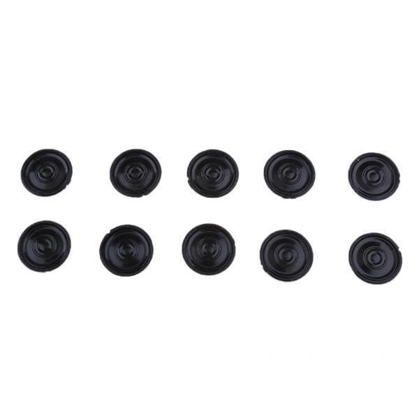 3x10Pcs 28mm 8ohm 0.5W Audio Speaker Stereo Woofer Loudspeaker Trumpet Horn|Consumer Electronics|Portable Audio & Headphones|iPod Audio Player Accessories|Other iPod & Audio Player Accs-image-14