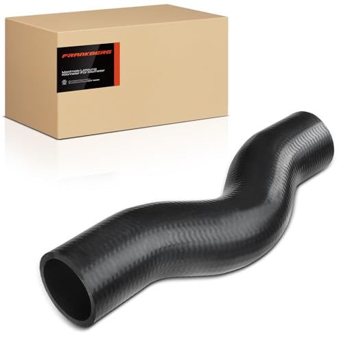 Manguera turbo Sorento I JC para solucionar pérdidas de fuerza y humo negro 281644A160