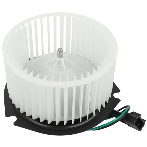Image of IRONTEK 700126 Blower Motor for 1988-1996 for Jeep Cherokee, 1988-1992 Comanche, 1988-1990 Wagoneer, AC Blower Motor 5114162AA 615-00443 PM272 15-8392