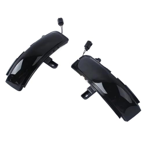 Clignotant dynamique pour rétroviseur (2008-2011) - Répétiteur LED