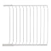 Dreambaby 21" Extra Tall Chelsea Gate Extension, White
