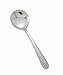 Winco Heavy Windsor Bouillon Spoon