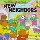 Hardcover The Berenstain Bears New Neighbors Book