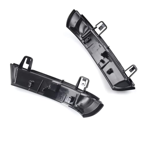 Intermitentes dinámicos espejo Golf MK5 luces direccionales retrovisor coche 03-08 3