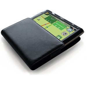 Magellan Roadmate Leather Case For 7-Inch Gps Navigator #TOP1