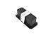 LCN 8310819F 8310-819F Box Only Jamb Mount, 1.5