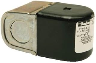 Parker Hannifin G23MM-120 Coil for General Purpose Valves, 120V