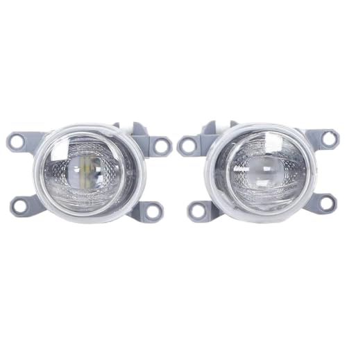 Feu antibrouillard LED haute visibilité pour Toyota Corolla 81220-02100