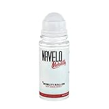 Kein Chilli, Capsaicin oder Nonivamid