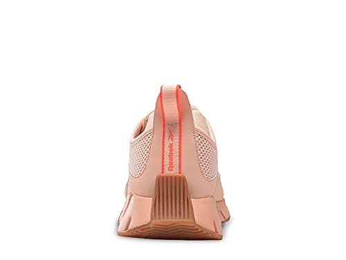 Image of Reebok Womens Zig Dynamica Running Shoe