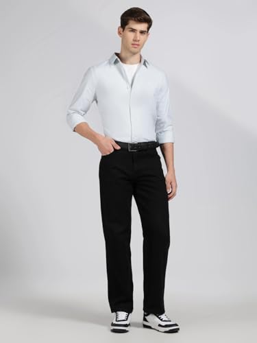 Image of Calvin Klein Jeans Men Button Down Shirt