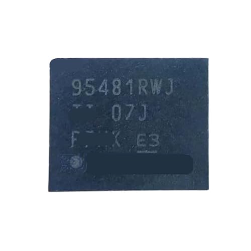 Paquet 95481RWJ Puce VSON-41 pour la création de prototypes de robots