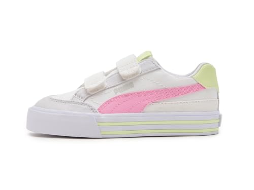 Image of PUMA Toddler Boys Suede Ac Slip On Sneakers Shoes Casual